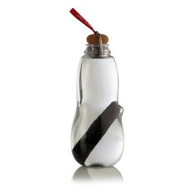 Gourde Eau good Rouge Black+Blum