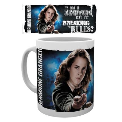 Tasse Harry Potter Dynamic Hermione