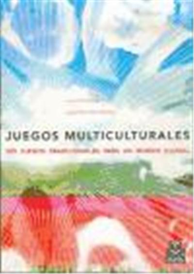 Juegos multiculturales 225 juegos