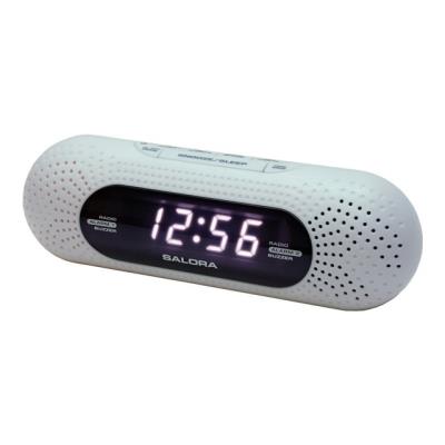 Salora CR626USB - radio-réveil