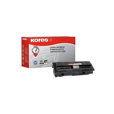 Kores - kores toner für kyocera mita fs-4200dn, schwarz g2896rb
