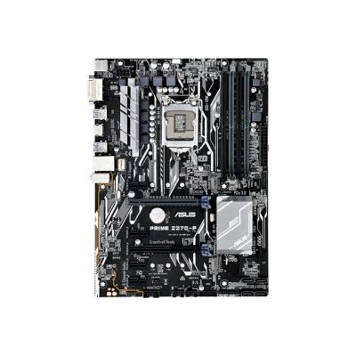 ASUS PRIME Z270-P - moederbord - ATX - LGA1151 Socket - Z270