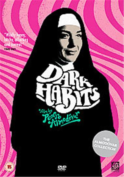 Dark Habits