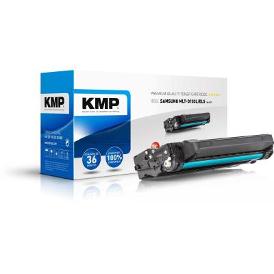 Toner kmp sa-t47 3509,hc00 remplace la cartouche samsung mlt-d103l noir