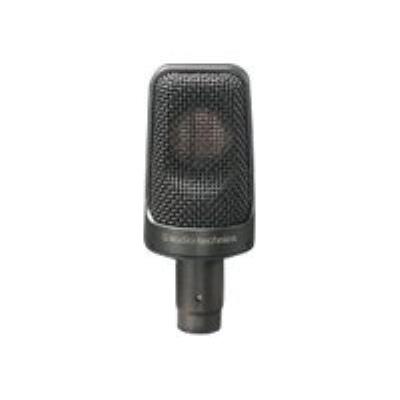 Audio-Technica Artist Elite AE3000 - microphone