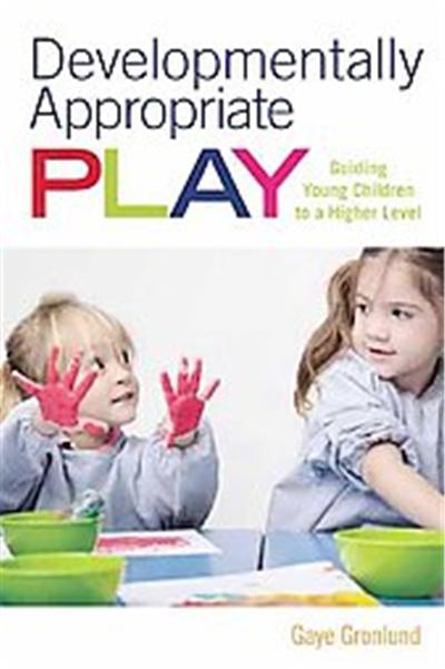 Developmentally Appropriate Play