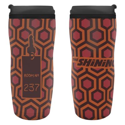 ABYstyle - Shining - Mug de voyage - Chambre 237