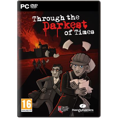 Through the Darkest of Times pour PC