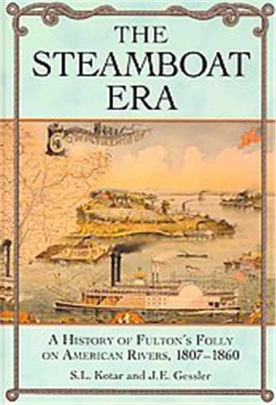 The Steamboat Era