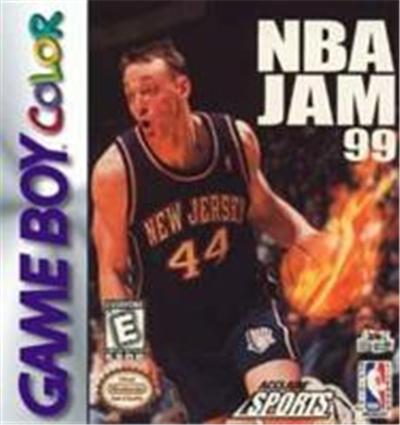 Acheter NBA Jam 99 État correct - 16,37 € NBA Jam 99 État correct - reconditionné disponible sur Fnac
