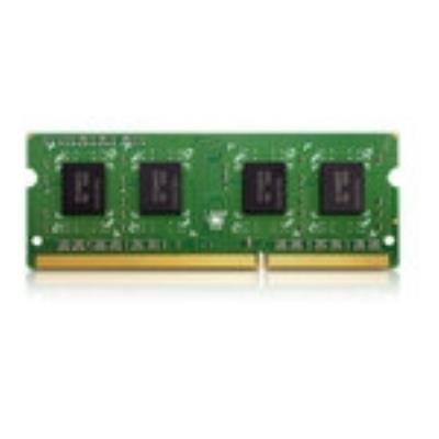 8 go ddr3 so-dimm 1600mhz qnap