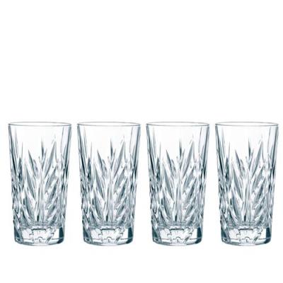 Verres à  longdrink Nachtmann Imperial 0,38 L - lot de 4
