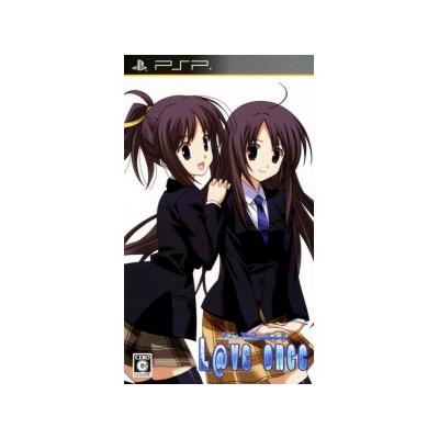 L@ve Once - IMPORT JAPONAIS