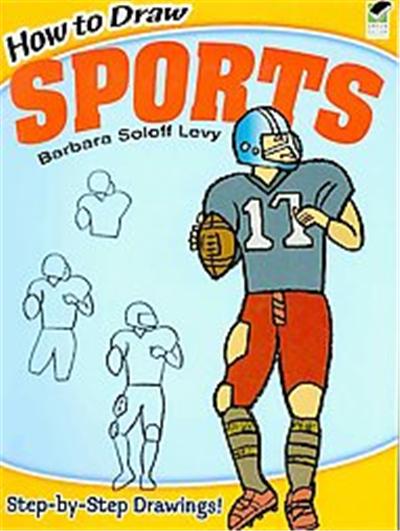 How to Draw Sports