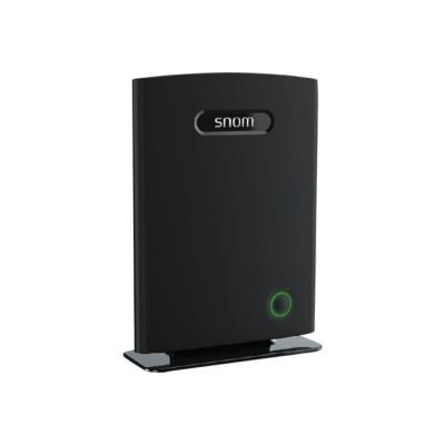 Snom M700 - draadloos VoIP-telefoonbasisstation