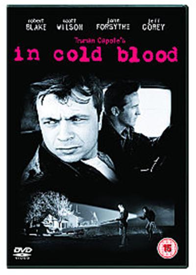 In Cold Blood , (Wide Screen)