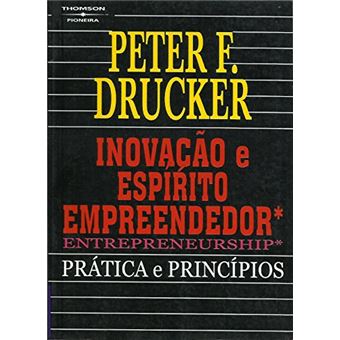 INOVACAO E ESPIRITO EMPREENDEDOR