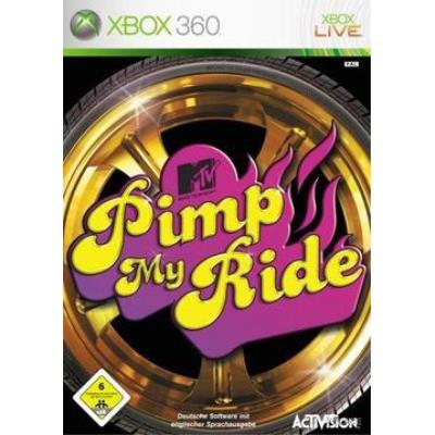 Pimp My Ride