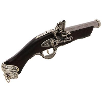 Assassin's creed iv 4 black flag edward kenway's pistolet réplique