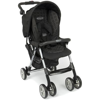 poussette graco citisport plus