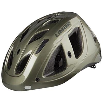 Limar velov urban casque sans assiettes blanc-taille 57 blanc blanc large 57 - 62 cm