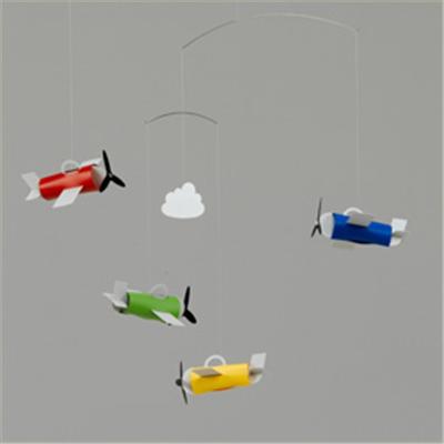 Mobile Aeromobile