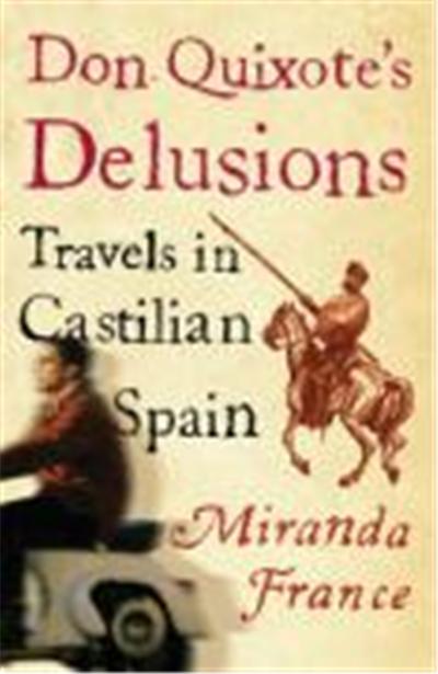 Don Quixote's Delusions