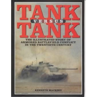 Tank Versus Tank - Paperback - 1999 - 1