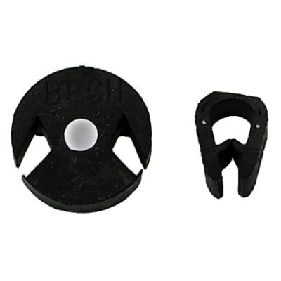 Violons TOURTE SOURDINE TOURTE-BECH VIOLON Sourdines violon