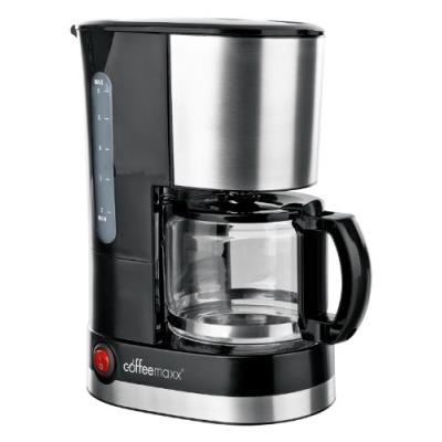 Tv unser original - 5295 - cafetière filtre, 600 watts, noir