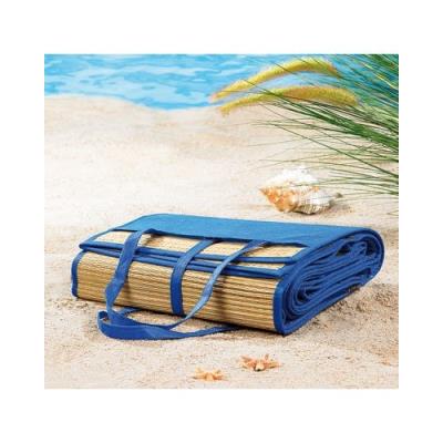 Natte de plage pliable - 180 x 90 cm