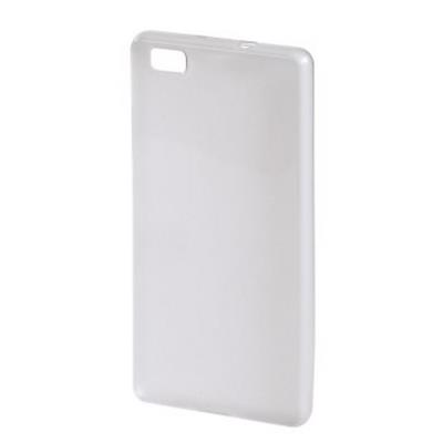 Hama-coque crystal pour huawei p8 lite, transparente