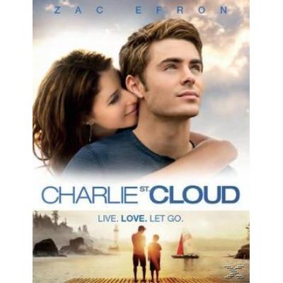 Charlie St. Cloud