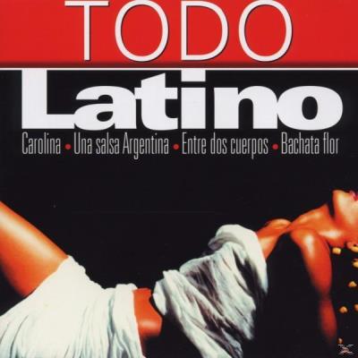Todo Latino