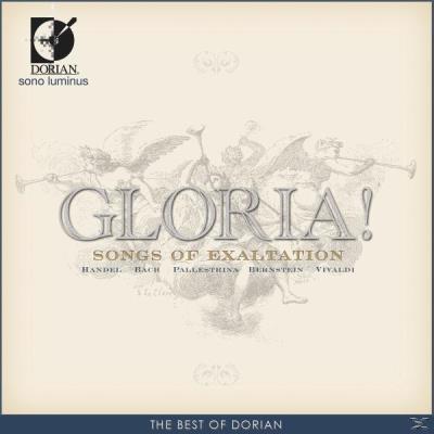 Gloria! Song Of Exaltation