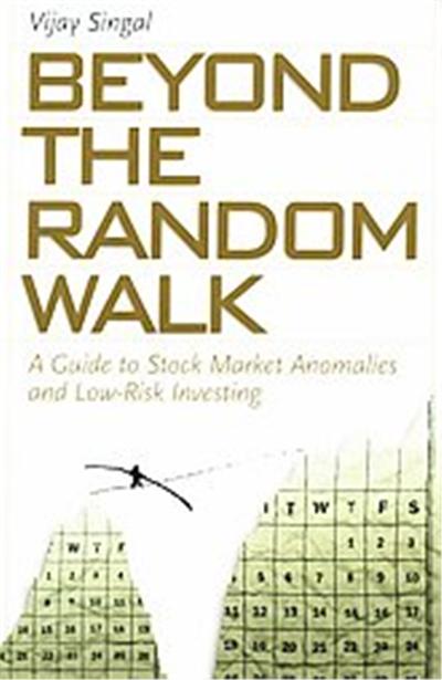 Beyond the Random Walk, Financial Management Association Survey and Synthesis Series