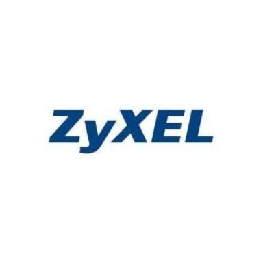 ZyXEL E-iCard licentie