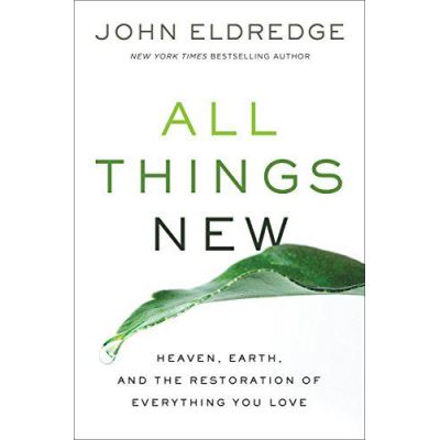 All Things New - [Version Originale]