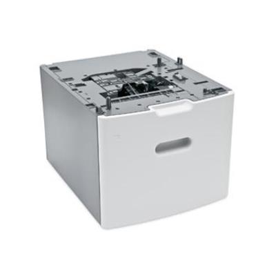 Lexmark Lexmark 21K0237 bac d'alimentation