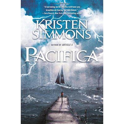 Pacifica - [Version Originale]