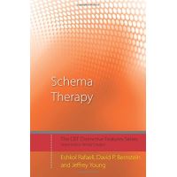 Schema Therapy : Distinctive Features
