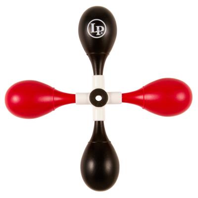 Percussions LP Latin Percussion HI-HAT CHICK-ITA - LP015 Maracas