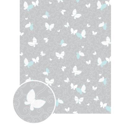 Papier patch GluePatch - Papillon