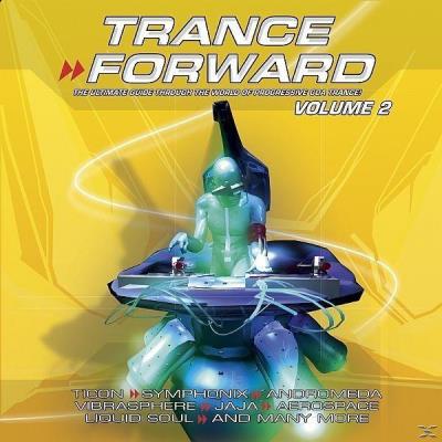 Trance Forward Vol.2