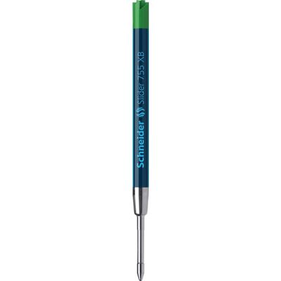 Recharge Slider 755 Pte Extra Large verte