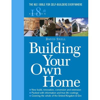 Building Your Own Home