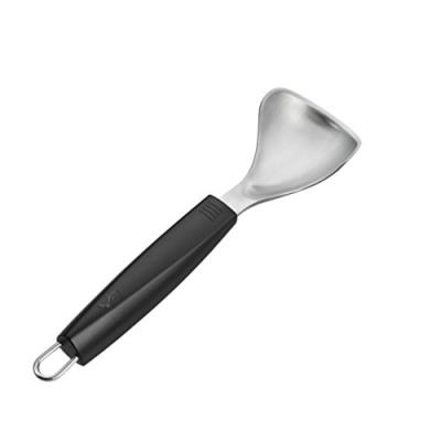 Lurch 230025 tango cuillère à glace noir