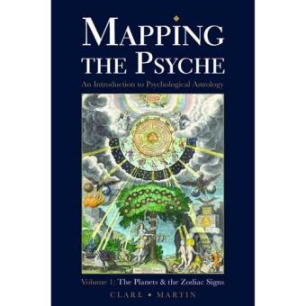 Mapping the Psyche Volume 1: The Planets and the Zodiac Signs - [Version Originale] - 1