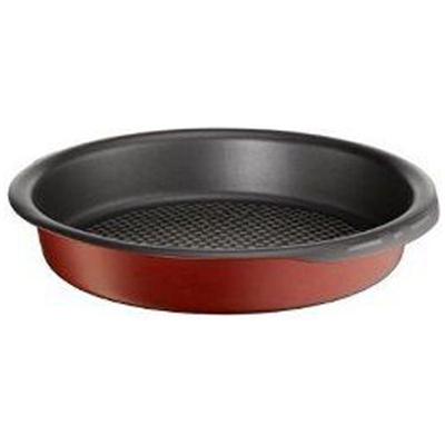 Tefal moule à tarte 24 cm antiadjésif j0269602