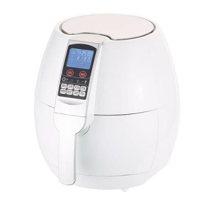 Friteuse à air chaud 1500 W ''HF-318.p'' avec 8 programmes